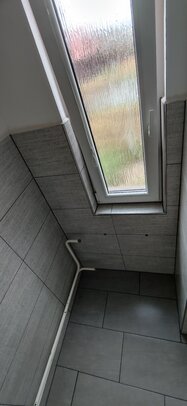 Rekonstrukce toalety střední čechy včetne omítek